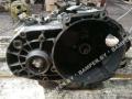 КПП механическая (МКПП) Volkswagen Sharan 1 поколение [рестайлинг] 2003, 1.9 л., TDi, дизель, FUX - фото №5
