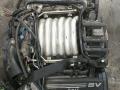 двигатель Audi A4 B6 2001, 3.0 л., i, бензин, AGA - фото №8