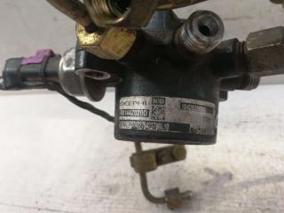 топливная рампа Ford Transit Connect 1 поколение 2004, 1.8 л., TDCi, дизель