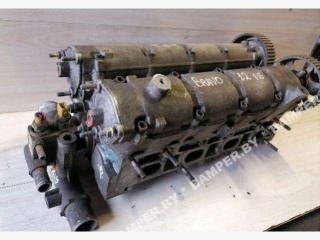 головка блока цилиндров Fiat Bravo 1 поколение 2000, 1.2 л., бензин