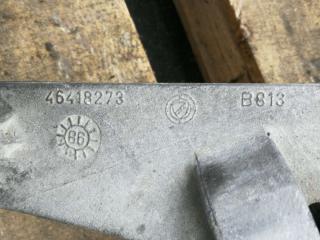 КПП механическая (МКПП) Fiat Marea 1 поколение 1999, 1.6 л., i, бензин