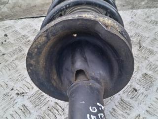 стойка передняя левая Ford Escort 5 поколение [рестайлинг] 1995