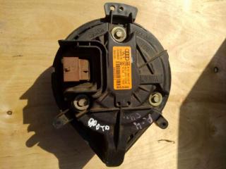 моторчик печки Audi A4 B6 2002, 1.9 л., дизель, седан
