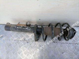 стойка передняя левая Ford Tourneo Connect 1 поколение 2008, 1.8 л., TDCi, дизель