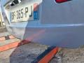 крышка багажника (дверь 3-5) Mercedes-Benz B-Класс W245 2005 - фото №4