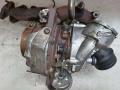 турбина Volkswagen Passat B6 2007, 2.0 л., TDi, TDi, дизель - фото №2