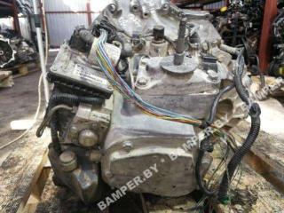 КПП роботизированная Citroen C4 1 поколение 2008, 1.6 л., дизель, 20DS44