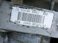 КПП механическая (МКПП) Renault Scenic 2 поколение 2004, 1.9 л., DCi, дизель, ND0008 - фото №4