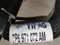блок управления двигателем Volkswagen Touareg 2 поколение 2011, 3.0 л., дизель, хетчбэк 5 дв. - фото №2