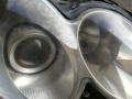 фара правая Mercedes-Benz CLK-Класс C209/A209 2003 - фото №4