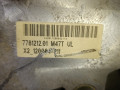 двигатель BMW 1 серия E81/E82/E87/E88 2004, 2.0 л., дизель, 204D4 - фото №10