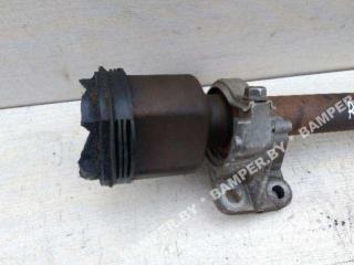 полуось передняя правая (приводной вал, ШРУС) Renault Laguna 2 поколение 2004, 1.9 л., DCi, дизель