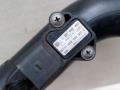 патрубок (трубопровод, шланг) Audi A4 B6 2004, 1.9 л., TDi, дизель - фото №2