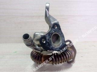 охладитель EGR / Радиатор EGR Renault Duster 1 поколение [рестайлинг] 2017, 1.5 л., DCi, дизель