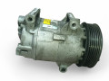 компрессор кондиционера Renault Megane 2 поколение 2004, 1.9 л., дизель - фото №6