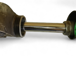 рулевая рейка Opel Vectra C 2003