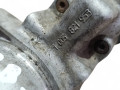 стартер Volkswagen Passat B5 2001, 2.5 л., дизель - фото №2