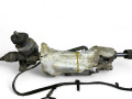 рулевая рейка Audi A3 8P 2004, 1K1423051BL - фото №2