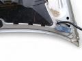 капот Mercedes-Benz E-Класс W210/S210 1998 - фото №19