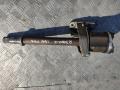 полуось передняя правая (приводной вал, ШРУС) Renault Scenic 2 поколение 2005, 1.9 л., DCi, дизель - фото №3