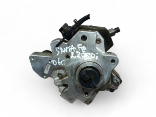 ТНВД Hyundai Santa Fe 2 поколение (CM) 2006, 2.2 л., дизель, 0445010121