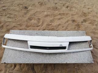 решетка радиатора Citroen ZX 1 поколение 1995, 1.4 л., бензин, хетчбэк 5 дв.