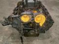 блок цилиндров Audi A6 4F/C6 2005, 3.0 л., TDi, дизель, BMK - фото №12