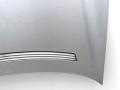 капот Mercedes-Benz E-Класс W210/S210 1998 - фото №5