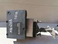 блок ABS Mercedes-Benz C-Класс W203/S203/CL203 2003 - фото №3