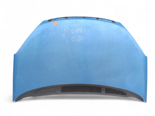 капот Ford C-Max 1 поколение [рестайлинг] 2008