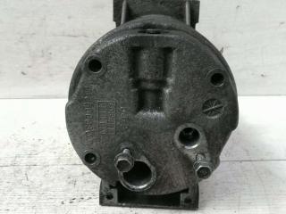 компрессор кондиционера Renault Megane 2 поколение 2002, 1.9 л., DCi, дизель