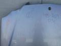 капот Mercedes-Benz C-Класс W203/S203/CL203 2003 - фото №5