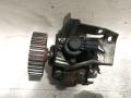 ТНВД Ford Focus 2 поколение 2006, 1.6 л., дизель, 0445010102 - фото №4