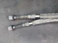 кулиса Volkswagen Touareg 1 поколение 2005, 2.5 л., TDi, дизель, 7L6711049C - фото №5