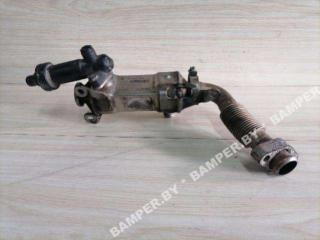 охладитель EGR / Радиатор EGR BMW 3 серия E46 2000, 3.0 л., TDi, дизель
