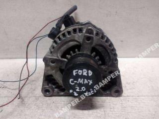 генератор Ford C-Max 1 поколение [рестайлинг] 2008, 2.0 л., дизель