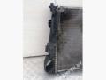 радиатор (основной) Mercedes-Benz S-Класс W220 2001, 6.0 л., i, бензин - фото №3