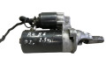стартер Audi A4 B6 2002, 2.5 л., дизель - фото №5