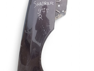 крыло переднее правое Renault Safrane 1 поколение 1996