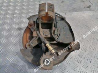 ступица задняя правая Renault Safrane 1 поколение [рестайлинг] 1999