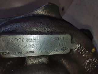 турбина Renault Laguna 2 поколение 2002, 2.2 л., DCi, дизель