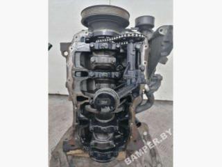 блок цилиндров Renault Modus 1 поколение 2004, 1.5 л., DCi, дизель