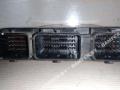 блок управления двигателем Renault Scenic 2 поколение 2003, 1.9 л., DCi, дизель - фото №4