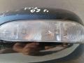 зеркало наружное левое Mercedes-Benz E-Класс W210/S210 [рестайлинг] 2002, седан - фото №2
