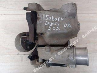 турбина Subaru Legacy 4 поколение 2008, 2.0 л., дизель