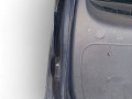 крышка багажника (дверь 3-5) Ford Focus 2 поколение [рестайлинг] 2009, хетчбэк 5 дв. - фото №15