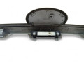 накладка подсветки номера Toyota Verso 1 поколение 2009 - фото №5