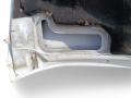 капот Mercedes-Benz Sprinter W901-904 1999 - фото №13