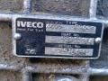 КПП механическая (МКПП) IVECO Daily 2 поколение 1990, 2.5 л., дизель - фото №2