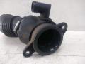патрубок турбины Audi A4 B7 2006, 3.0 л., TDi, дизель - фото №5